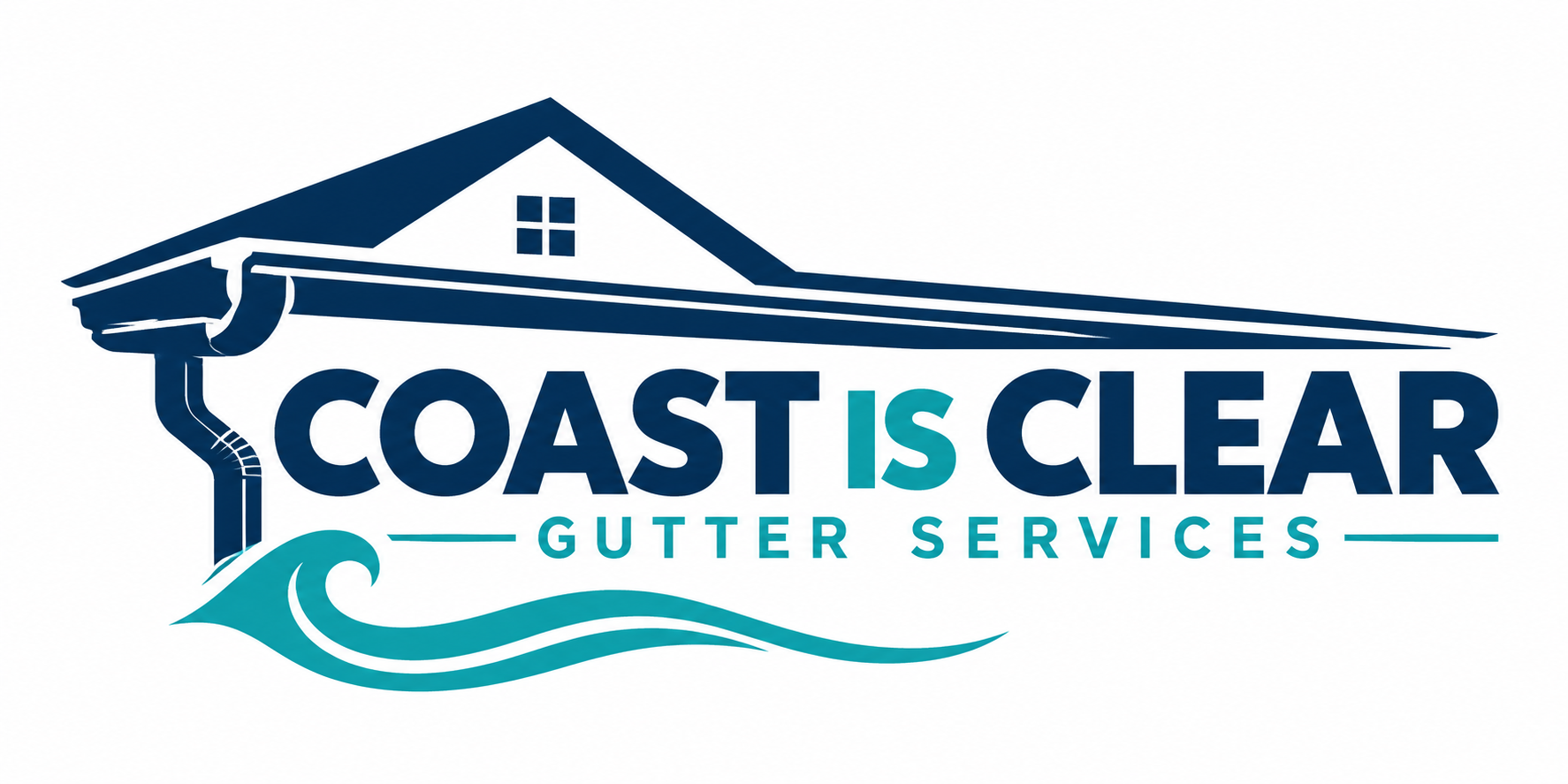 Coast Is Clear Gutter Services